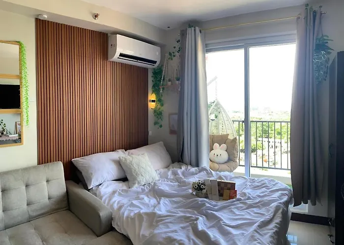 Girlies Staycation Cebu * Suba Basbas