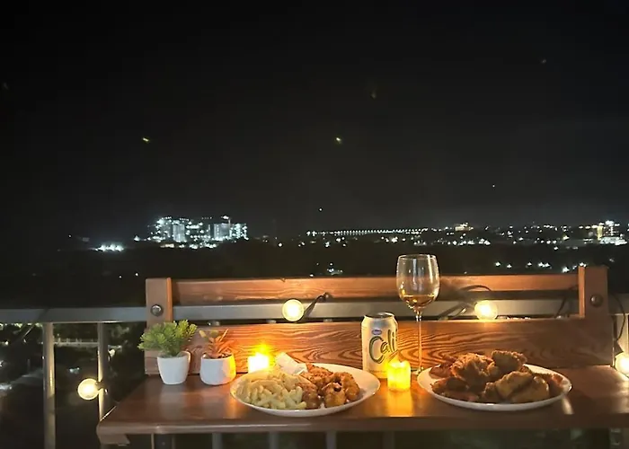 Apartment Girlies Staycation Cebu