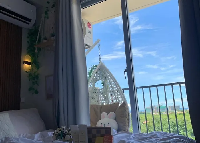 Apartment Girlies Staycation Cebu Suba Basbas